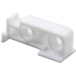 Attache coulisse arrière Shelf