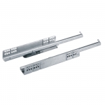 Coulisse bois Quadro 25 Push to Open