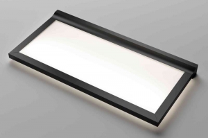 Tablette lumineuse LED extraplate 220V