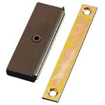 Loqueteau extra plat