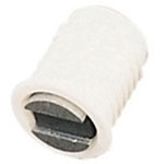 Loqueteau magnétique à encastrer