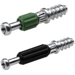 Goujon Twister à visser