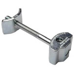 Ferrure d'assemblage de plan de travail