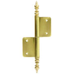 Fiche à larder rustique