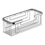 Porte accessoires de douche