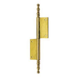 Fiche à larder Louis XV