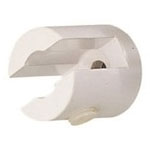 Support tablette rond