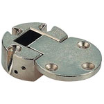 Charnière d'abattant