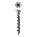 Vis tête fraisée percée SPAX