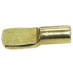 Taquet battoir queue Ø5