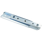 Glissière de dosseret de lit