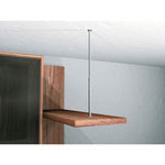 Support baldaquin Ø16