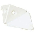 Taquet d'assemblage 3 faces