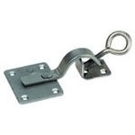 Vis de rappel - Avec gâche