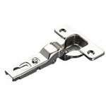 Charnière invisible - Pour réfrigérateur - 94° - Série 300