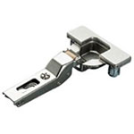 Charnière invisible - Clipsable - EA 45 - Série 200 Logica