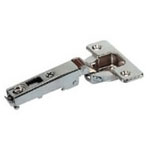 Charnière invisible - Clipsable - EA 48 - Série 800