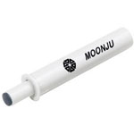 Amortisseur à encastrer Ø10