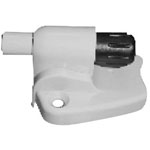 Amortisseur sur platine