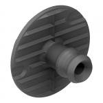 CLIP MALE 18KG RESISTANT AU FEU SL-M18FR STRATLOCK