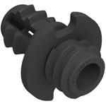 Clip mâle 15kg autotaraudeur PC-VMX