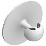 Clip mâle 5kg à coller PC-SM2 