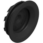 Clip femelle 10kg à visser/encastrer VL-F3H