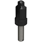 Mèche de perçage diamètre 16.8mm CT-07