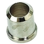 Douille laiton lisse