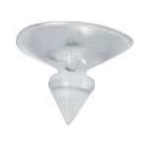 Ventouse PVC