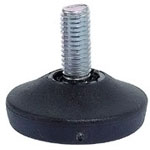 Vérin de réglage Ø32