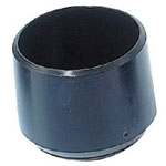 Embout rond enveloppant