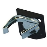 Clips pour plinthes Ht 28