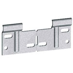 Plaque murale sécable