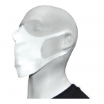 Masque de protection lessivable - filtration 90 %