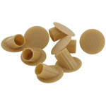 Cache trou Clamex P 45°