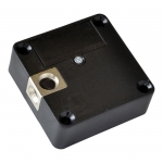 Serrure électronique pour meuble ou vitrine