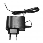 Alimentation externe pour serrure électronique de meuble