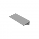 Tablette aluminium