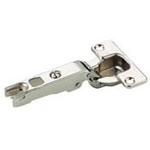 Charnière invisible - 110° - EA 48 - Basic