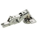 Charnière invisible droite - 165° - EA 48 - Basic