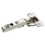 Charnière invisible - 110° - EA 48 - Basic ST