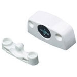 Ferrure d'assemblage PVC EA32