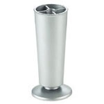 Pied zamack réglable