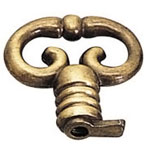 Fausse-clé à ergot