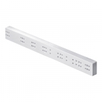 Cale de compensation latérale