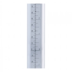 Rail Accura avec graduation