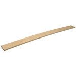 Latte bois multiplis pour lit