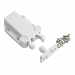 Loqueteau pousse lache