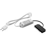 Alimentation LED 12W/350mA